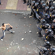 Image for article titled Can “cliodynamics” help historians predict future unrest?